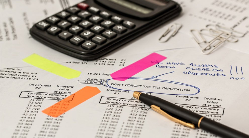 세계 4대 회계법인, 재무보고 블록체인 플랫폼 참여