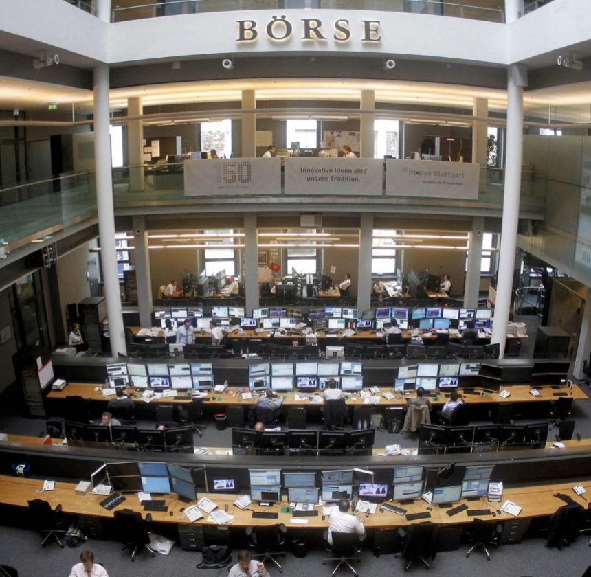  독일 2위 규모 증권 거래소, ICO 플랫폼 개발 나서 