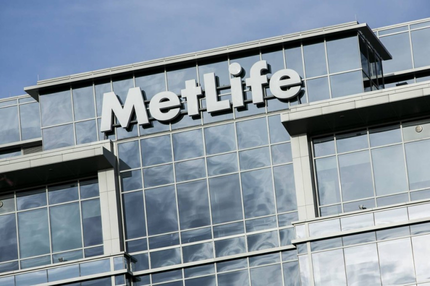  메트라이프생명 