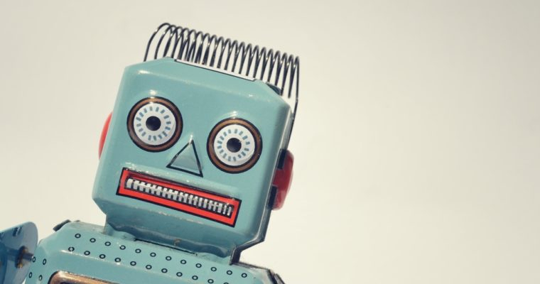  월마트, 블록체인 기술로 '배송 로봇' 관리한다