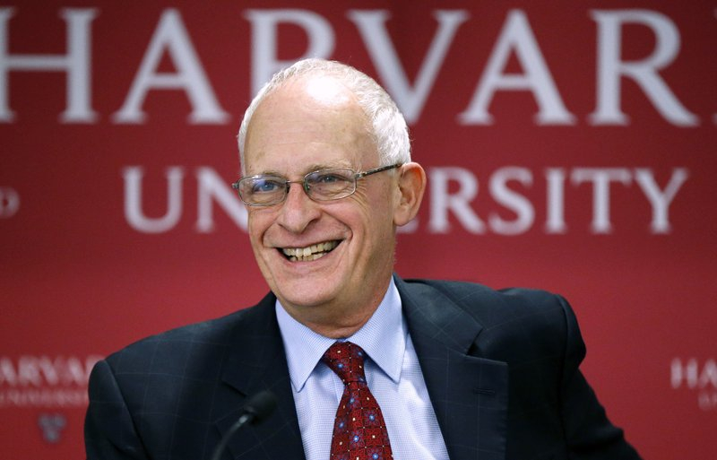  노벨 경제학 수상자, 블록체인 업계 합류…경제이론과 블록체인의 만남