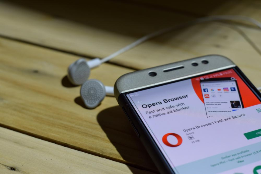 웹브라우저 오페라(Opera), PC 버전에도 '내장형 이더리움 지갑' 설치