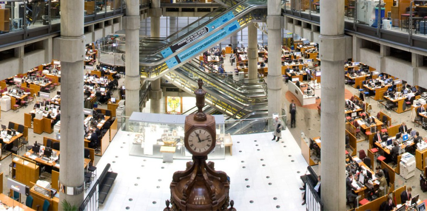  英 유명 보험사, 암호화폐 보관 플랫폼 업체에 보험 서비스 지원