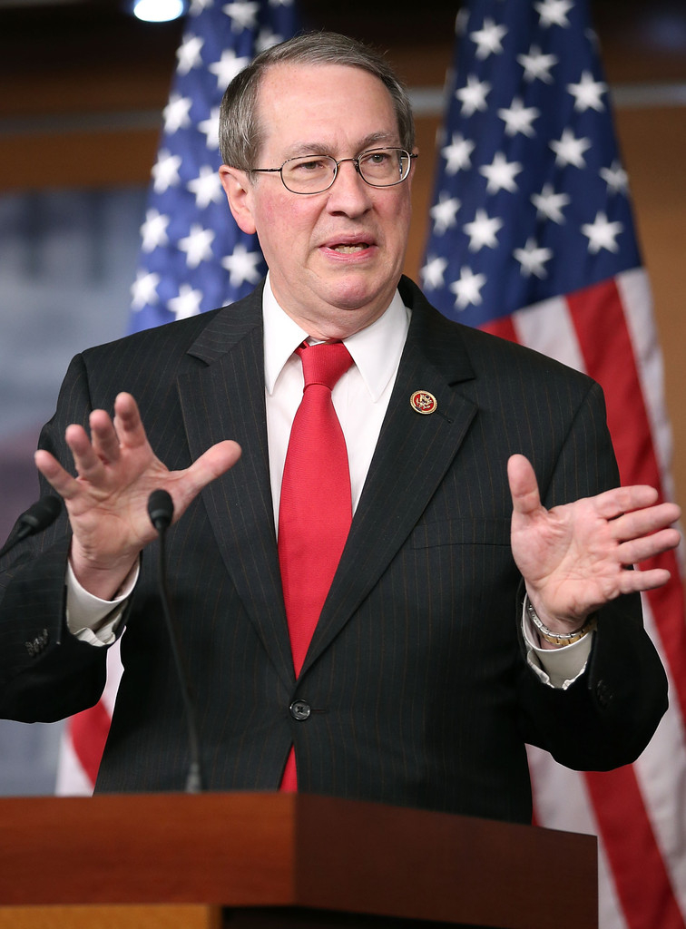  美 사법위원회 위원장 