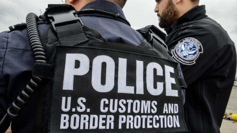  美 관세국경보호청, 계약협정 보호에 블록체인 기술 도입