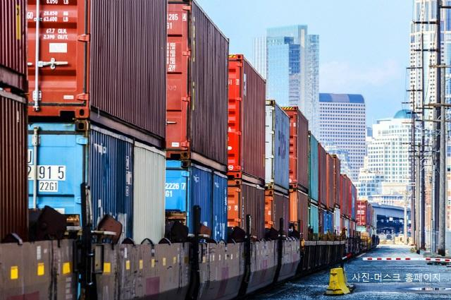 IBM·머스크, 글로벌 블록체인 물류 플랫폼 ‘트레이드렌즈’ 출범…94개사 합류