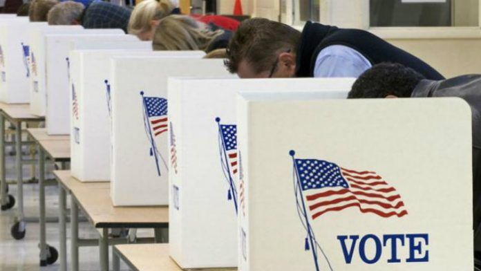  웨스트버지니아, 55개 카운티에 블록체인 부재자 투표 시스템 도입