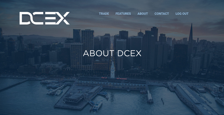  리플 기반 분산화 거래소 DCEX, 샌프란시스코에 문 열어