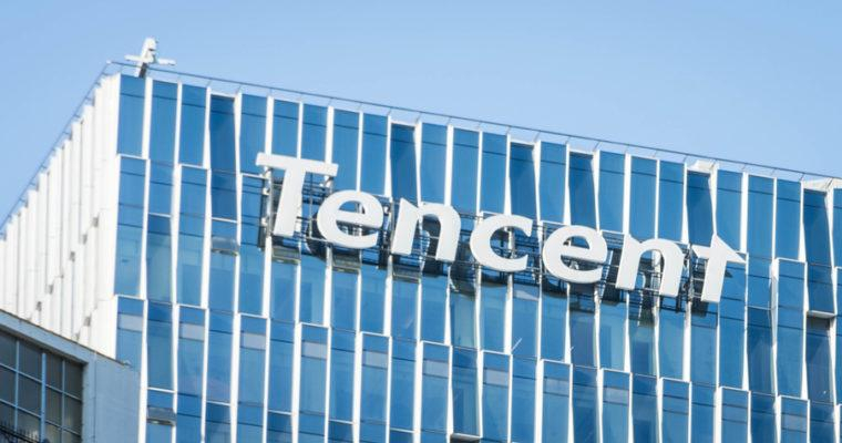  텐센트‧소프트뱅크 