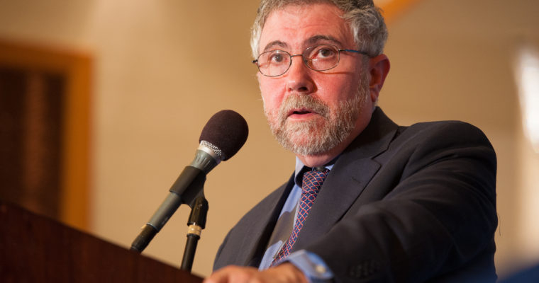  노벨 경제학 수상자, 암호화폐 비관론 밝혀…