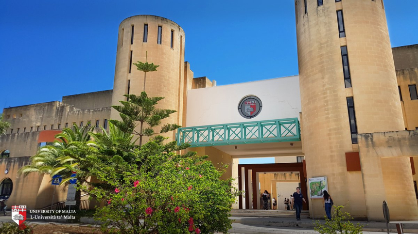 몰타 대학, 블록체인‧분산원장기술 장학기금 조성