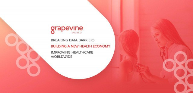 '블록체인 기술로 의료 데이터 공유' 위해 기업, 대학이 협력 나서