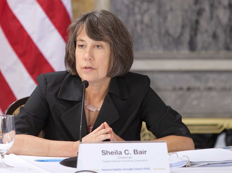  오미넥스, 前 SEC 및 FDIC 위원장 이사진으로 영입