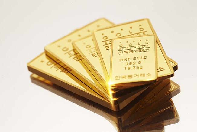  국내 최대 금 거래소, 블록체인 업계 입성…