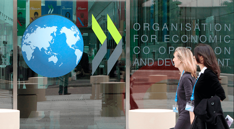  OECD, 내달 블록체인 국제 컨퍼런스 개최…기술 영향력 및 규제 논의