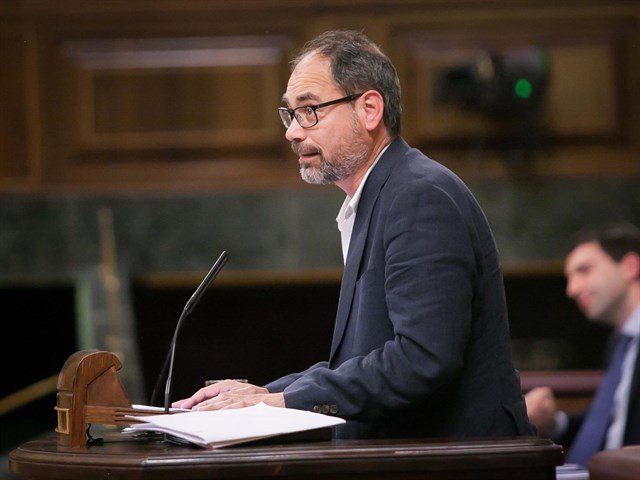  스페인 좌파 정당, 블록체인·암호화폐 연구위원회 출범 촉구