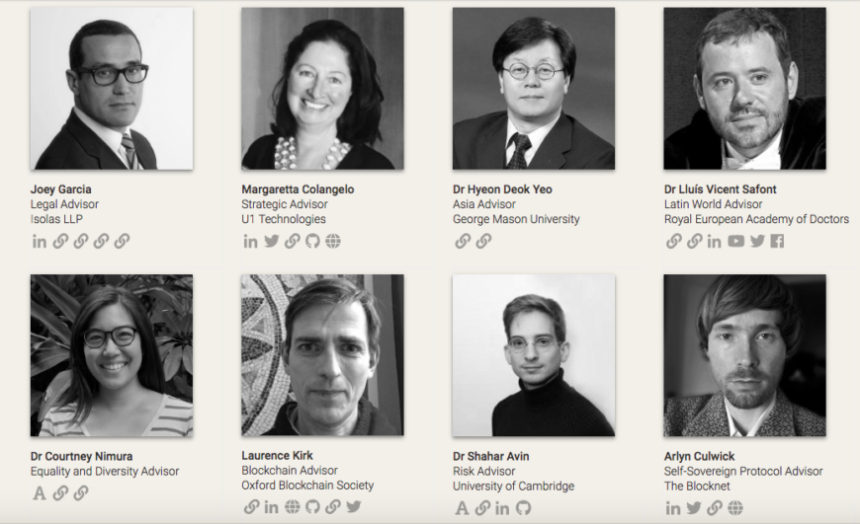  옥스포드 대학 연구원, 몰타에 '블록체인 대학교' 설립 착수