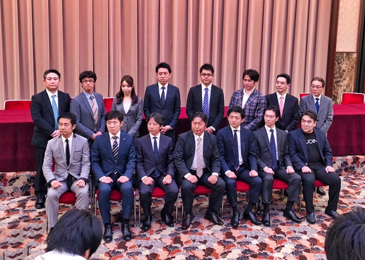 日 암호화폐 거래소연합, 금융청에 공식 자율규제기관 승인 신청