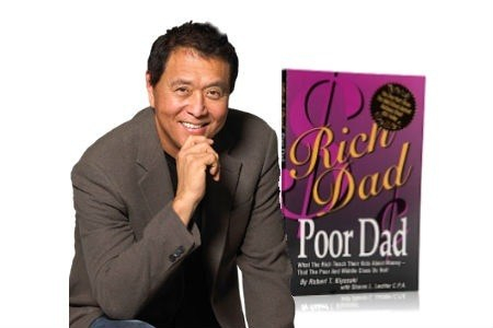  『부자 아빠 가난한 아빠』 저자 “암호화폐가 진정한 대중의 통화”
