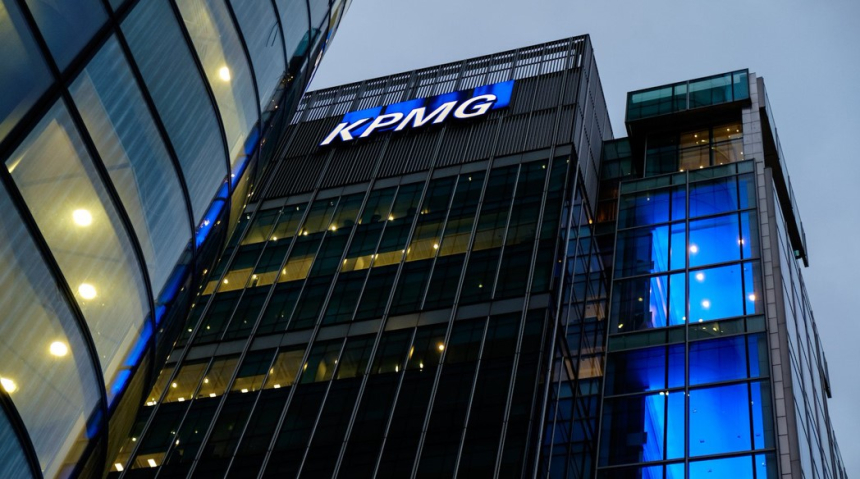 KPMG 보고서 
