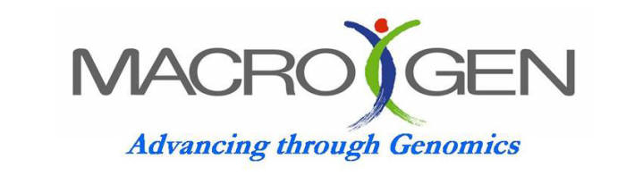  마크로젠, 블록체인 기반 '유전체 빅데이터 플랫폼' 구축 