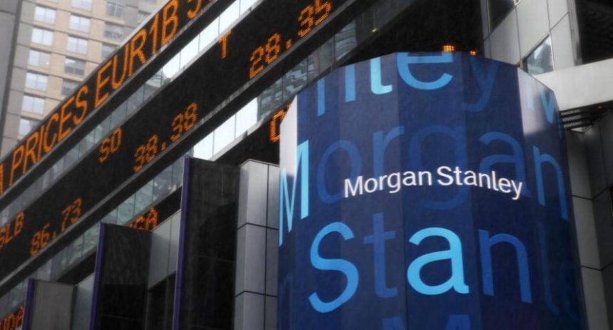  모건스탠리, 디지털자산시장 부서 대표 영입…암호화폐 투자 참여 의사로 읽혀