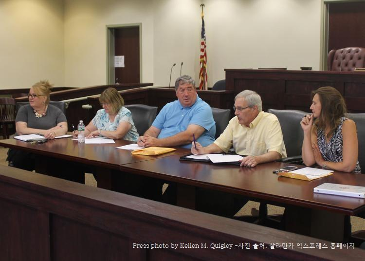 스페인 살라만카, 암호화폐 채굴 금지령 통과