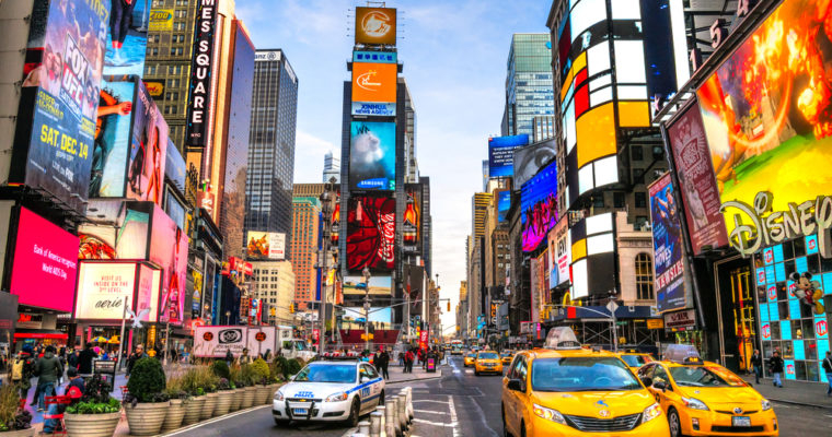  뉴욕 규제기관, 미 달러 고정환율 코인 발행업체 2곳 승인