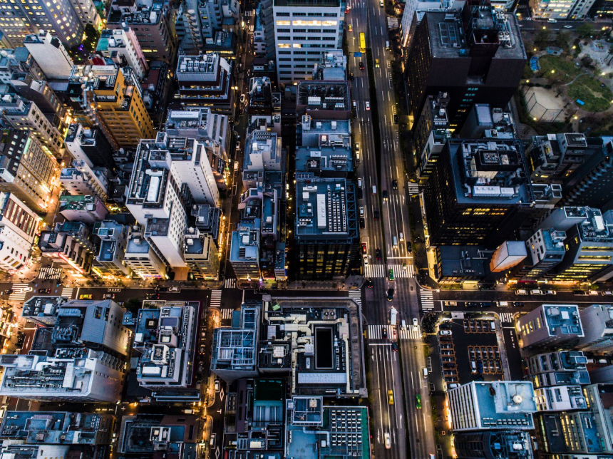  中 중산시, 블록체인으로 가석방 출소자 관리한다