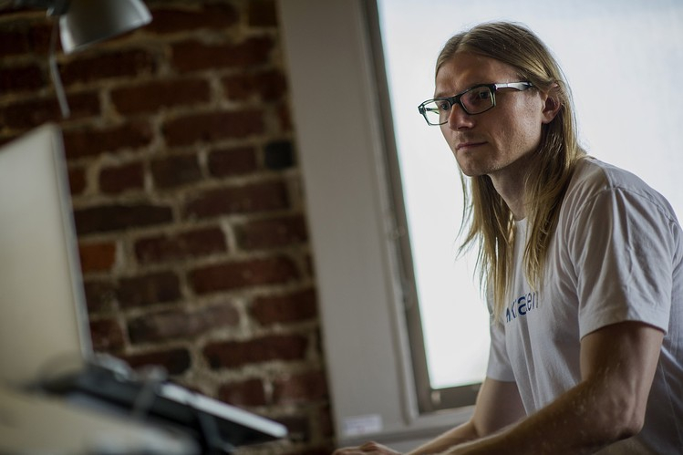  크라켄 CEO, 뉴욕검찰 조치 맹비난…