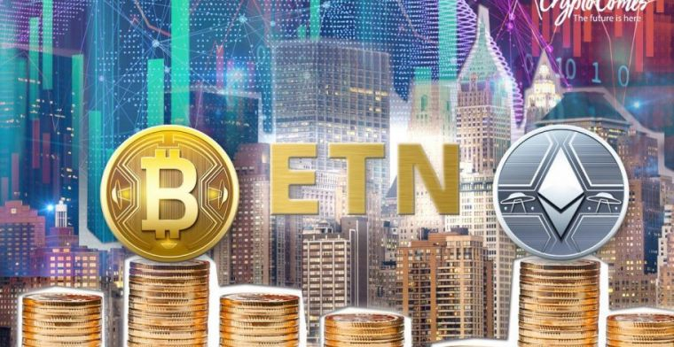  美 SEC, 암호화폐 ETN '시장 혼란' 이유로 거래 금지