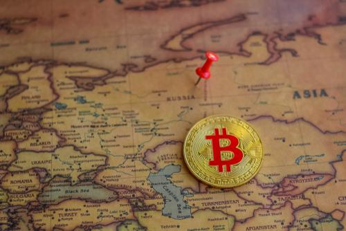  RACIB, 러시아 암호화폐 채굴 적극 지원한다