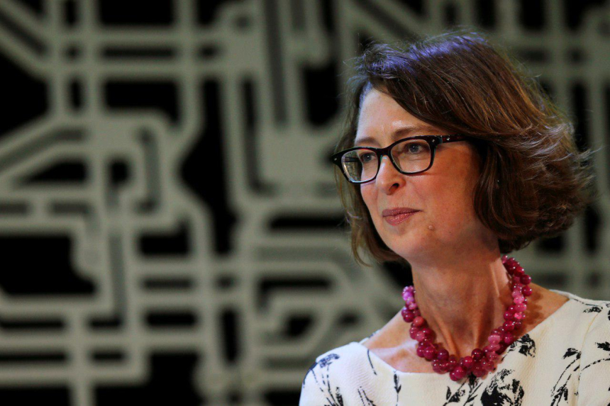 세계 최대 투자사 '피델리티' CEO 