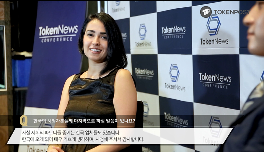  [토큰포스트 인터뷰] 유네이티 대표 오야 코츠 “이어폰 형태의 ‘AI 비서’가 궁극적 목표”