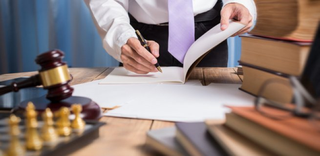  中 중재위, 온라인 재판에 블록체인 시스템 개설