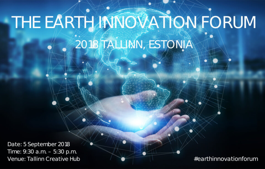  UN, 지구 기후 변화에 대응해 블록체인 솔루션 도입 예정