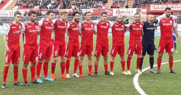  이탈리아 축구구단 리미니FC 1912, 암호화폐로 지분 25% 매도