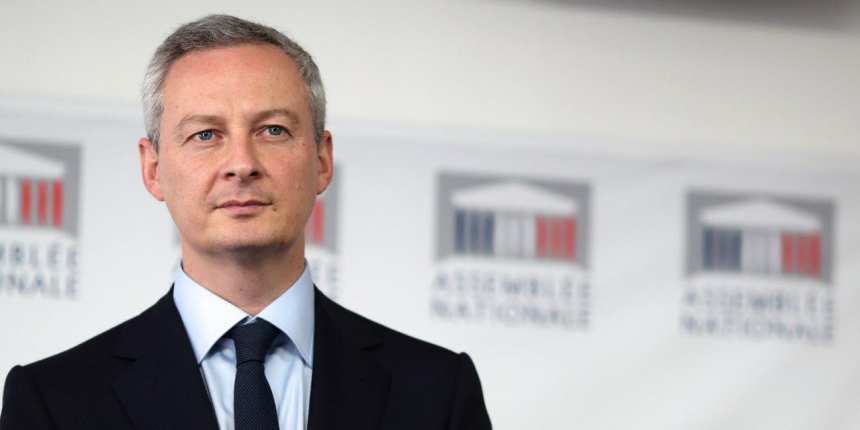  프랑스 ICO 신규 법안 정부 승인…