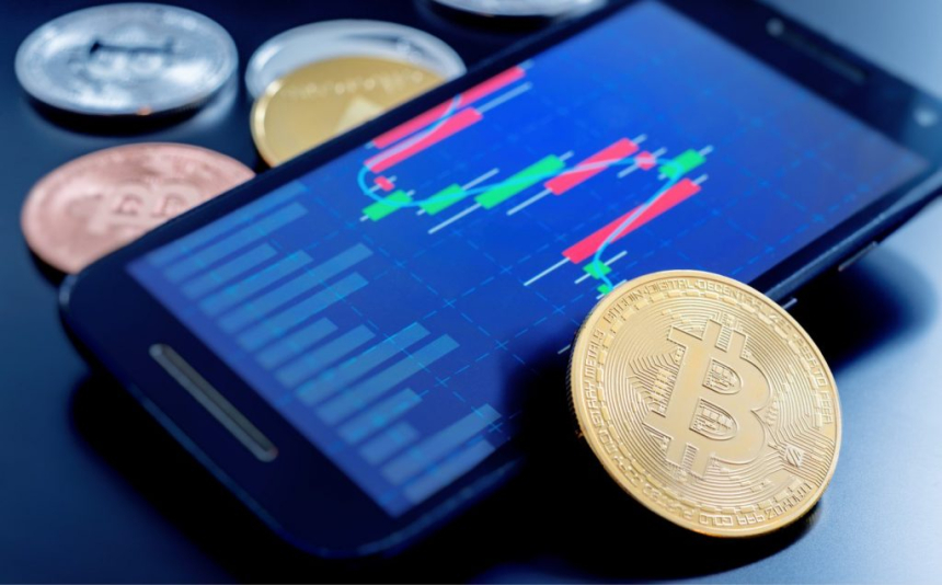  로빈후드, 암호화폐 가격 변동성 분석할 '캔들차트' 도입