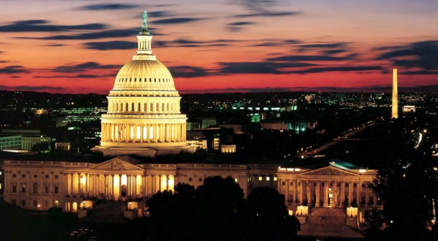  美 암호화폐 업계, 워싱턴 로비단체 '블록체인 협회' 결성