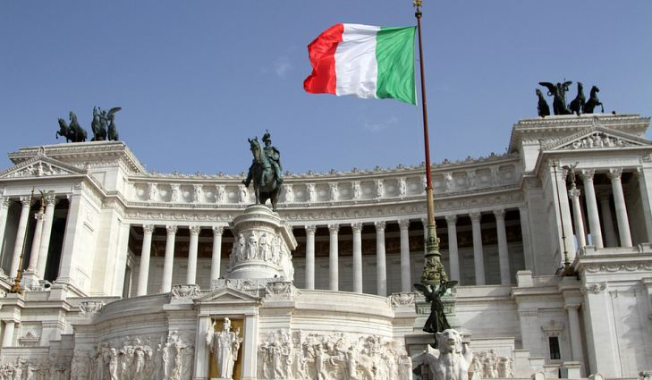  이탈리아, '유럽 블록체인 파트너십' 합류…총 27개국 참여