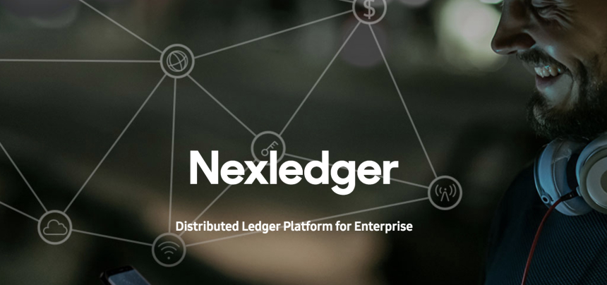  삼성SDS, 관세청 수출통관 물류서비스에 블록체인 적용