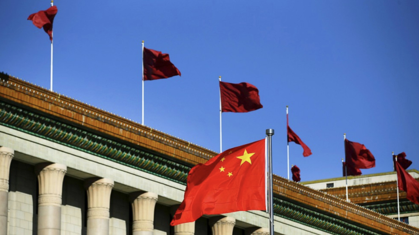  中 공상은행 총재 