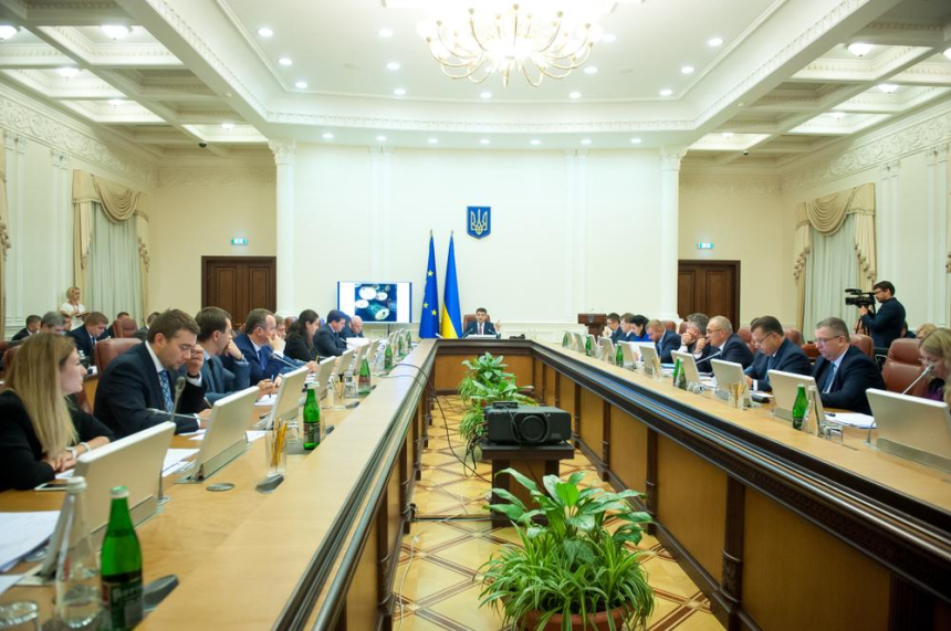  우크라이나 의회, 암호화 자산세 요율 '5%' 제시…합법거래 활성화 목적