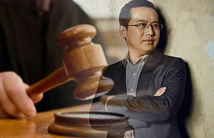  오케이엑스(OKEx) 창립자, 암호화폐 사기 혐의로 구금