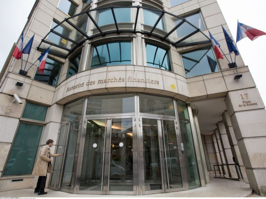  프랑스 규제당국, 불법 암호화폐 거래 웹사이트 21곳 공개