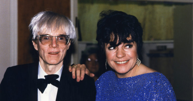  앤디 워홀 작품 토큰화, 블록체인 상에서 경매 열려