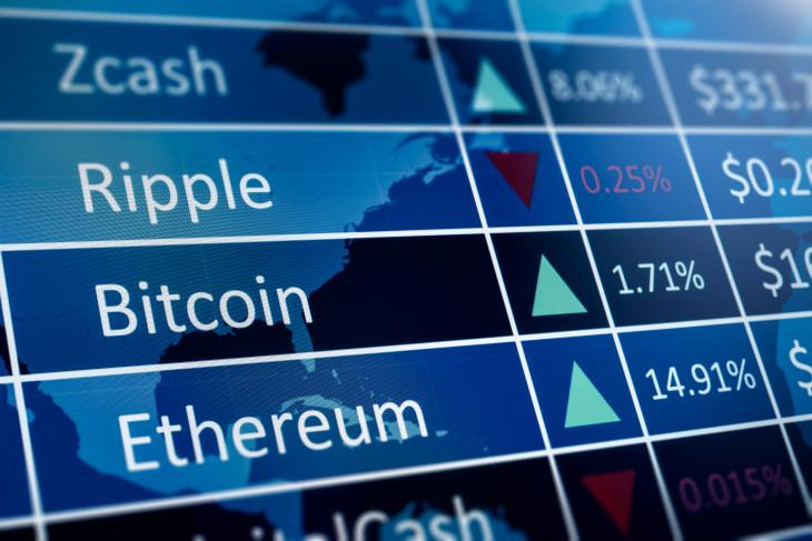  아브라, 암호화폐 인덱스 추종 토큰 'BIT10' 출시