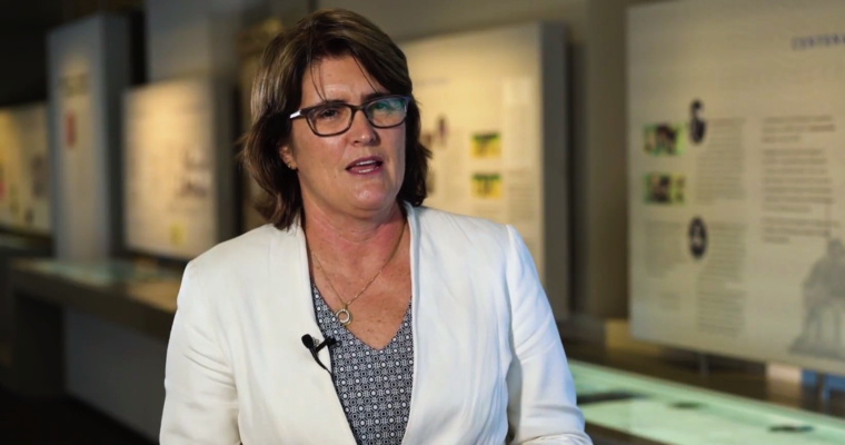 호주 연준은행 부총재 