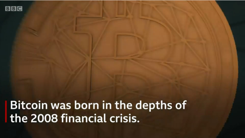  [사설] 英 BBC 다큐 '비트코인: 10년의 역사'로 돌아보는 비트코인 탄생 10주년